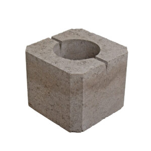 Betoninen Pilariharkko BRP-240