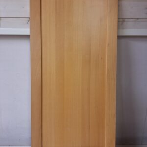 Kalusteovi pyökki 50x99cm