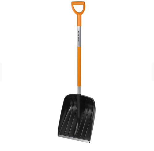 Lumilapio Fiskars SnowXpert