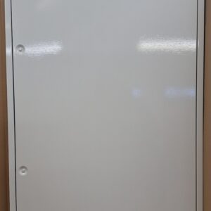 Tarkastusluukku valkoinen 600x1000mm