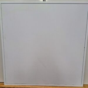 Tarkastusluukku valkoinen 600x600mm