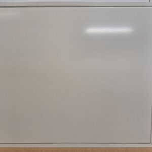 Tarkastusluukku 500x600mm valkoinen