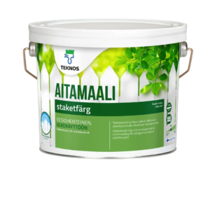Aitamaali Valkoinen PM1 2,7L