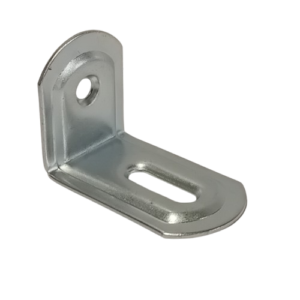 Kulmarauta 40X22X1mm sinkitty