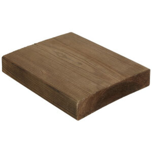 Kestopuu 33x170 US ruskea